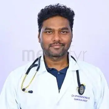 Dr. Shaik Md Waseem Ahmed