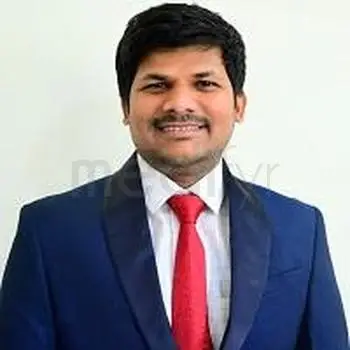 डॉ. राजरापु वंशी