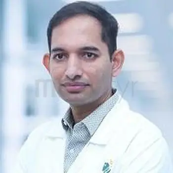 डॉ. एल नागेश्वर राव