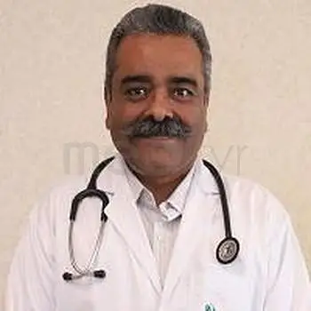 Dr. Anupa Walia Lokwani