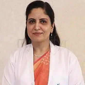 Dr. sheetal kumar gupta