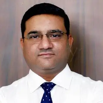 ডাঃ রূপেশ জৈন