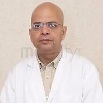 Dr. PROMISE JAIN
