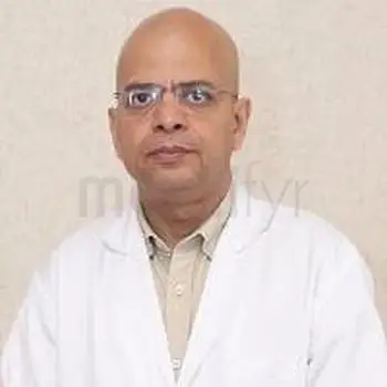 ডাঃ প্রমিস জৈন