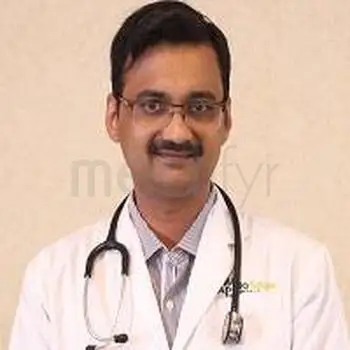 ডাঃ নীরেন্দ্র রায়