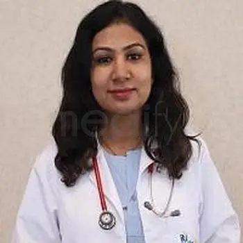 Dr. Richa Jain