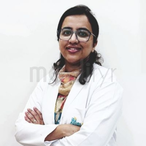 Dr. Gaurav Khandelwal