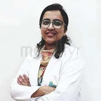 Dr. Gaurav Khandelwal