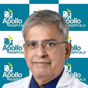 Dr. Sanjay Pai
