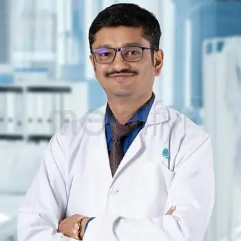 Dr. Deepak Inamdar