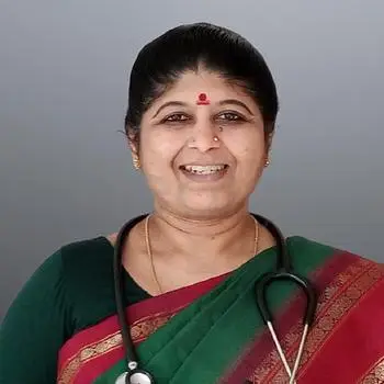 Dr. Muralikrishna Nekkanti