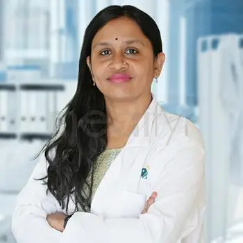 Dr. Sriharsha Ajjur