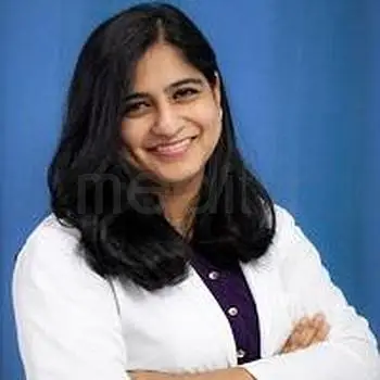 Dr. Sanjitha Shampur