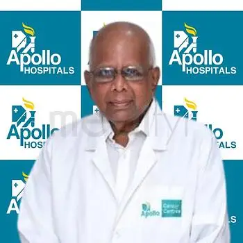 Dr. Senthil Kumar J