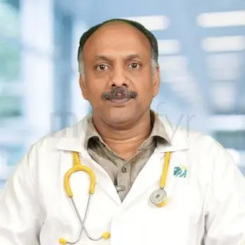డా. లలిత ఎస్