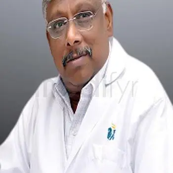 డా. ప్రగతీశ్వరన్ ఎ