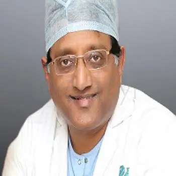 Dr. Durairaj N