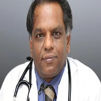 Dr. Paul Sudhakar M