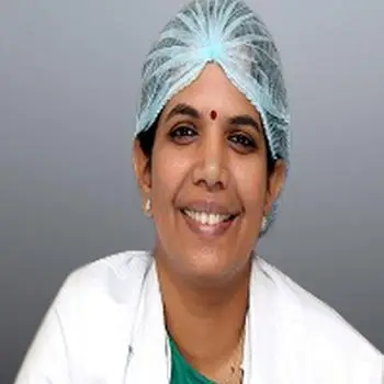 Dr. Bennet Rajmohan