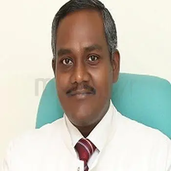 Dr. Bharathi Sundar M