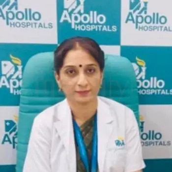 డా. దేవానంద్ జె