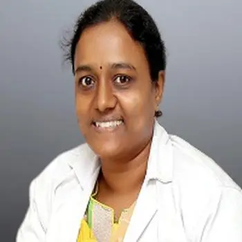 Dr. Manikandan R M