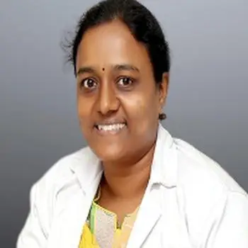 ডাঃ মণিকন্দন আর এম