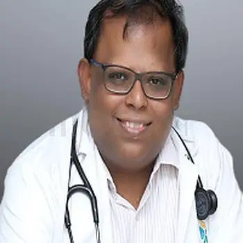 Dr. Hemalekha K