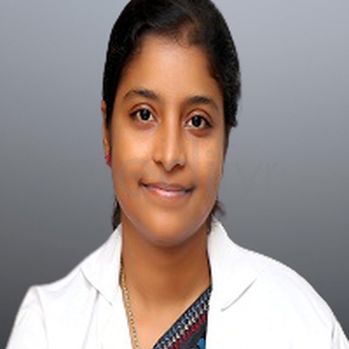Dr. Arun Prabhu Ganeshan G