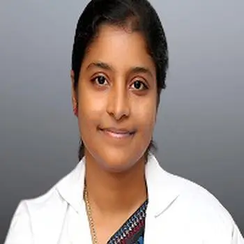 Dr. Arun Prabhu Ganeshan G