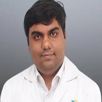 Dr. Shree Devi O V C