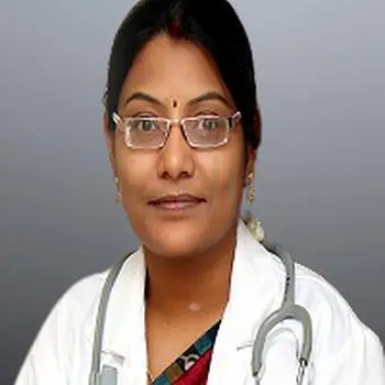 Dr. Subbu Ramakrishnan P