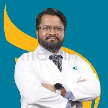 டாக்டர். எம் எஸ் பி எஸ் ராஜவேல்