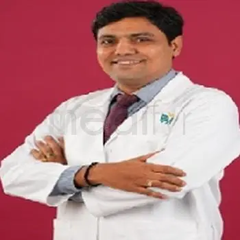 Dr. Shahida Parveen A