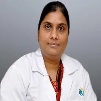డా. సతీష్ శ్రీనివాసన్ జి