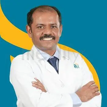 Dr. Sathish Lal A