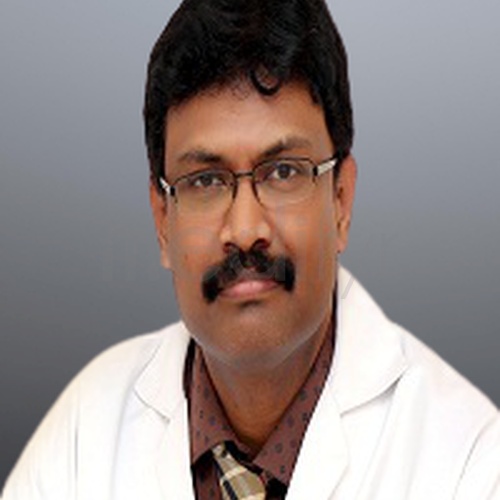Dr. Deenadayalan T