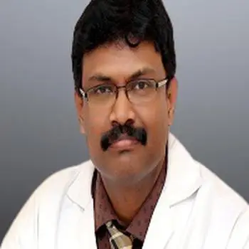 డా. దీనదయాళన్ టి