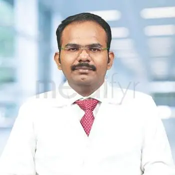 Dr. Jeyanthi