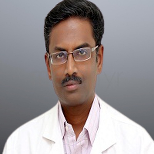 Dr. Senthil Kumar S