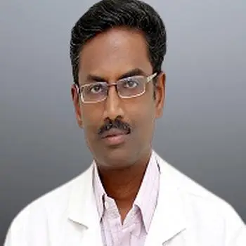 Dr. Senthil Kumar S
