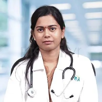 Dr. Akkammal Sathyabama K