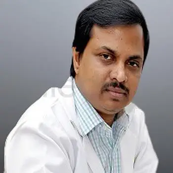Dr. Arun Prasath P
