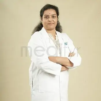 Dr. Harikrishnan S