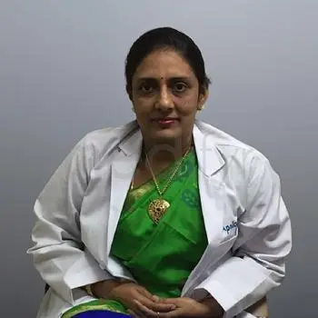 Dr. Arun Kumar Ramanathan