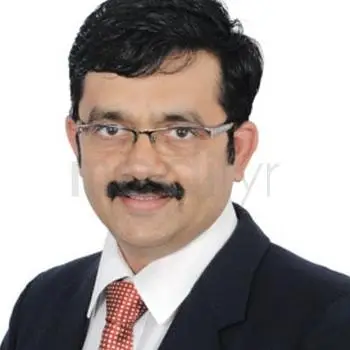 Dr. Rajsri J Shankar