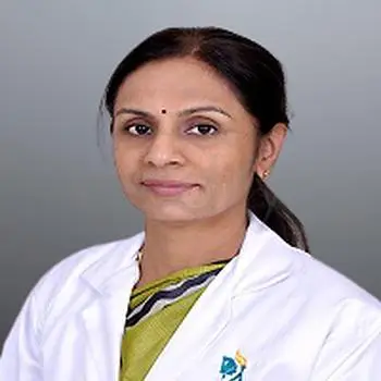 Dr. Madhu Prabhu Doss Cr