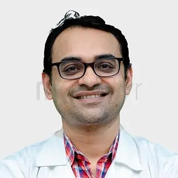 Dr. Manoharan Nanda Kishore