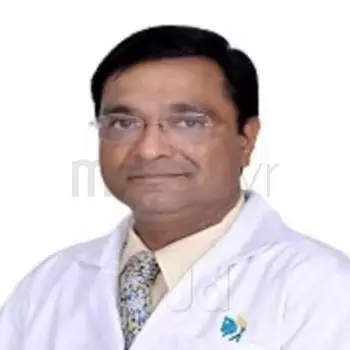 Dr. Pari Raman