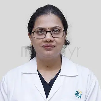 Dr. Venkateshwara Mahadevan